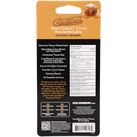 Goodhead - Deep Throat Spray to-Go - Salted Caramel - .30 Fl. Oz.