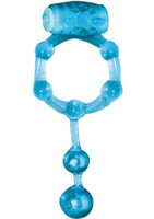 The Macho Erection - Keeper Blue