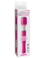 Mini Wanachi - Pink
