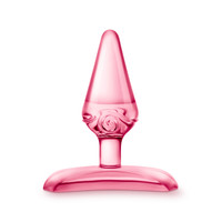 Play With Me - Jolly Plug - Pink