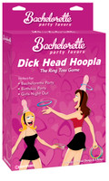 Bachelorette Party Favors Dick Head Hoopla
