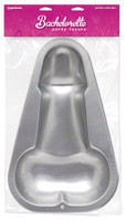 Bachelorette Party Favors - Pecker Cake Pan