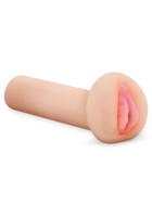 Pipedream Extreme Virgin Snatch