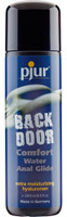 Pjur Backdoor - Water-Based Anal Glide - 8.5 Fl. Oz.