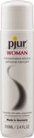 Pjur Woman Silicone 3.4 Fl. Oz. 100ml