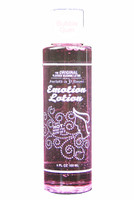 Emotion Lotion - Bubble Gum - 4 Fl. Oz.