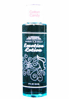 Emotion Lotion - Cotton Candy - 4 Fl. Oz.