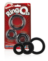 Ringo X3 - Black - Each