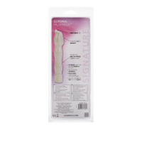 Waterproof Clitoral Hummer