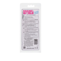 Shanes World Sorority Screw Vibe - Pink