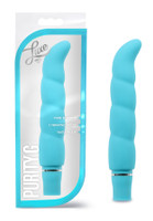 Purity G - Aqua