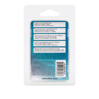 Dr. Joel's Silicone Prolong Ring Smooth - Black