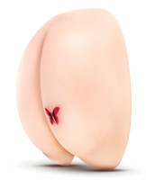 Vibrating Moaning Rear Ectasy