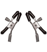 Sex and Mischief Nipple Clips