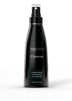 Cleene Anti-Bacterial Toy Cleaner 4 Fl. Oz.