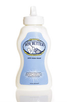 You'll Never Know It Isn't Boy Butter 9 Oz Squeeze Bottle