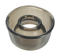 Comfort Cyclinder Seal - Smoke