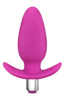 Luxe Little Thumper - Pink