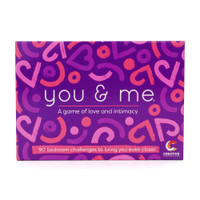 You & Me