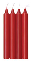 Make Me Melt - Red Hot 4 Pack