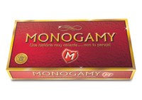 Monogamy a Hot Affair …With Your Partner - Spanish Version