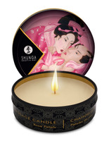 Mini Massage Candle - Aphrodisia - Roses Petals - 1 Fl. Oz.