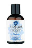 Organics Natural - 4.2 Fl. Oz. (124 ml)