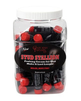 Stud Stallion -36 Count Bowl - 0.5 Oz. Tubes