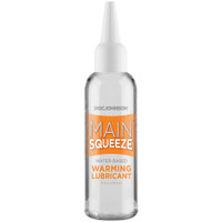 Main Squeeze - Warming - 3.4 Fl. Oz. Bulk