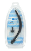 10 Inch Silicone Comfort Nozzle Attachment