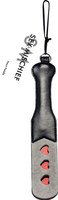 Sex and Mischief Heart Paddle