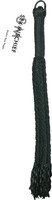 Sex and Mischief Shadow Rope Flogger