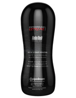 Pdx Elite Vibrating Stroker Anal