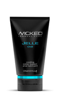 Jelle Chill Cooling Anal Gel Lubricant - 4 Fl. Oz.
