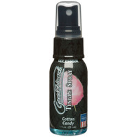Goodhead - Tingle Spray - 1 Fl. Oz. - Cotton Candy