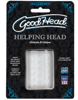 Goodhead - Helping Head