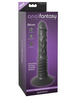 Anal Fantasy Elite Vibrating Ass Fucker
