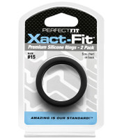 Xact-Fit Ring 2-Pack #15