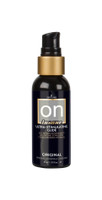 On Insane Ultra-Stimulating Glide Original Unflavored 2 Fl. Oz. 57ml Bottle