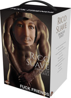 Fuck Friends Love Doll - Rico Suave