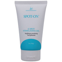 Spot on G Spot Stimulating Gel for Women 2 Oz