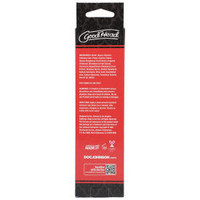 Good Head Oral Delight Gel 4 Oz - Sweet Strawberry