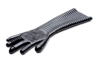 Pleasure Fister Textured Fisting Glove