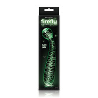Firefly Glass - G-Spot Glass Wand