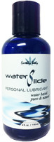 Water Slide Personal Lubricant 4 Oz