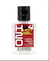 Elbow Grease H2O Hot Gel - 24ml