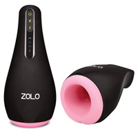 Zolo Heatstroke