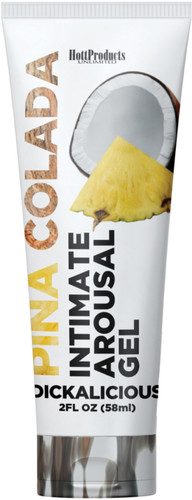 Dickalicious - Pina Colada - 2 Fl. Oz.