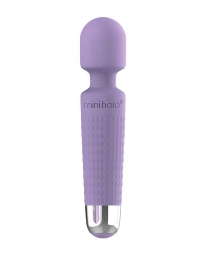 Mini Halo Lilac