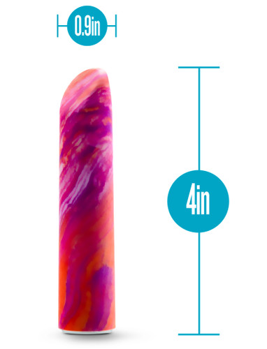 Limited Addiction - Fiery - Power Vibe - Coral